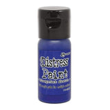 Tim Holtz Distress Paint Flip Top 1oz-Blueprint Sketch