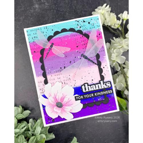 Tim Holtz Distress Paint Flip Top 1oz-Blueprint Sketch