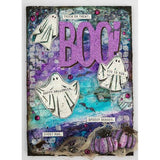 Tim Holtz Distress Paint Flip Top 1oz-Wilted Violet