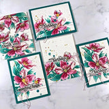 Tim Holtz Distress Paint Flip Top 1oz-Aged Mahogany