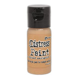 Tim Holtz Distress Paint Flip Top 1oz-Dried Marigold