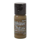 Tim Holtz Distress Paint Flip Top 1oz-Gathred Twigs