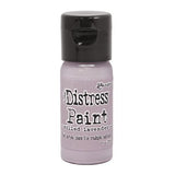 Tim Holtz Distress Paint Flip Top 1oz-Milled Lavender