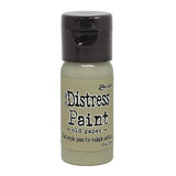 Tim Holtz Distress Paint Flip Top 1oz-Old Paper