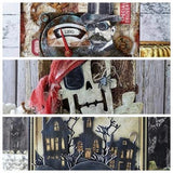 Tim Holtz Distress Paint Flip Top 1oz-Old Paper