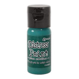 Tim Holtz Distress Paint Flip Top 1oz-Pine Needles