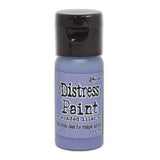 Tim Holtz Distress Paint Flip Top 1oz-Shaded Lilac