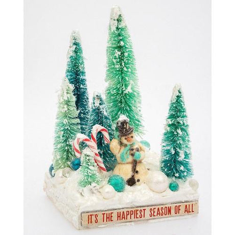 Tim Holtz Distress Paint Flip Top 1oz-Tumbled Glass