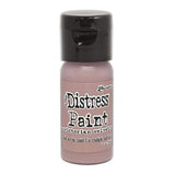 Tim Holtz Distress Paint Flip Top 1oz-Victorian Velvet