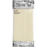 Tim Holtz Distress Heavystock Tags #8-20/Pkg
