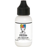 Dina Wakley Media Soft Gel Medium Tube 1oz