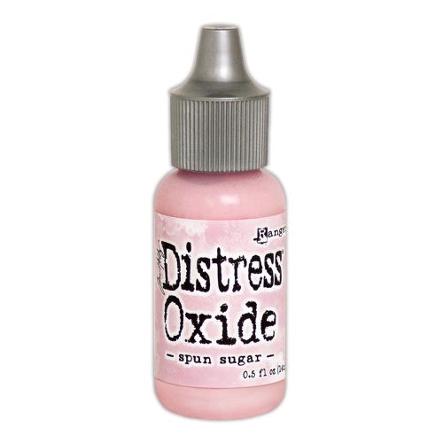 Tim Holtz Distress Oxides Reinker Spun Sugar