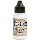 Tim Holtz Distress Collage Medium 1oz Matte