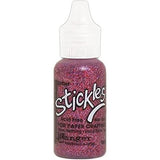 Ranger Stickles Glitter Glue .5oz-Sorbet