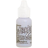 Stickles Glitter Glue .5oz Twinkle