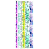 Dina Wakley MEdia Washi Tape 1 6x6yd (MDA59974)