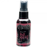 Dylusions Ink Spray 2oz Peony Blush