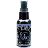 Dylusions Ink Spray 2oz Periwinkle Blue