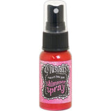 Dylusions Shimmer Sprays 1oz Bubblegum Pink