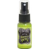 Dylusions Shimmer Sprays 1oz Fresh Lime