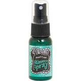 Dylusions Shimmer Sprays 1oz Polished Jade