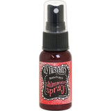 Dylusions Shimmer Sprays 1oz Postbox Red