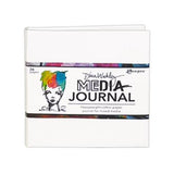 Dina Wakley Heavyweight Cotton Paper Journal