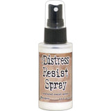 Tim Holtz Resist Spray 2oz Bottle