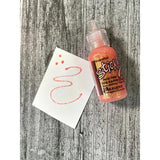Ranger Stickles Glitter Glue .5oz-Grapefruit