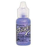 Ranger Stickles Glitter Glue .5oz-Mermaid Tail