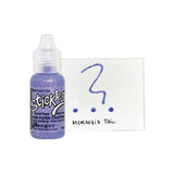Ranger Stickles Glitter Glue .5oz-Mermaid Tail