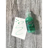 Ranger Stickles Glitter Glue .5oz- Palm Leaf