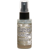 Tim Holtz Distress Oxide Spray Frayed Burlap