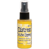 Tim Holtz Distress Oxide Spray Mustard Seed