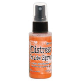 Tim Holtz Distress Oxide Spray 1.9fl oz Ripe Persimmon