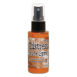 Tim Holtz Distress Oxide Spray Rusty Hinge