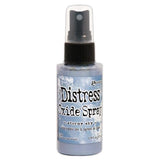 Tim Holtz Distress Oxide Spray 1.9fl oz Stormy Sky