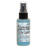 Tim Holtz Distress Oxide Spray 1.9fl oz Tumbled Glass