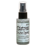 Tim Holtz Distress Oxide Spray Weathered Wood