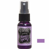 Dylusions Shimmer Sprays 1oz Laidback Lilac