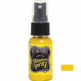 Dylusions Shimmer Sprays 1oz Lemon Zest