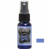 Dylusions Shimmer Sprays 1oz Periwinkle Blue