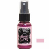 Dylusions Shimmer Sprays 1oz Rose Quartz