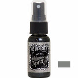 Dylusions Shimmer Sprays 1oz Slate Grey