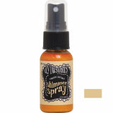 Dylusions Shimmer Sprays 1oz Vanilla Custard