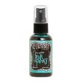 Dylusions Ink Spray 2oz Blue Lagoon