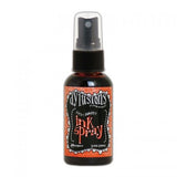 Dylusions Ink Spray 2oz Fiery Sunset