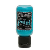 Dylusions Acrylic Paint 1oz Calypso Teal