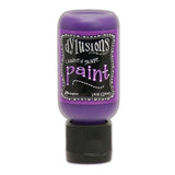 Dylusions Acrylic Paint 1oz Crushed Grape