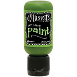 Dylusions Acrylic Paint 1oz Dirty Martini